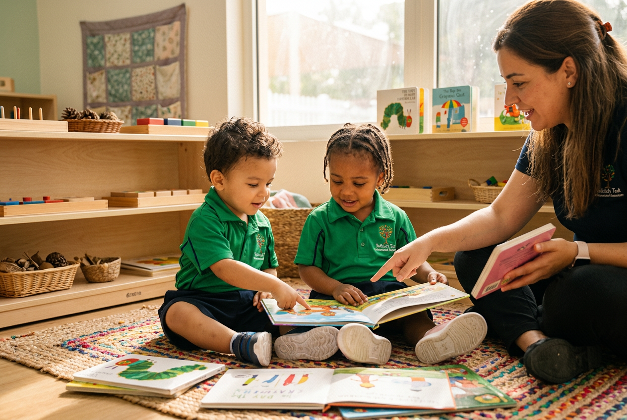 Early Literacy