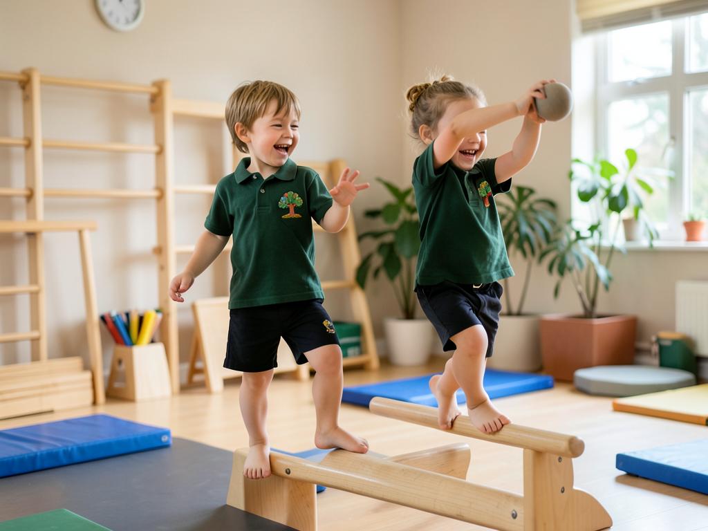 Physical Education