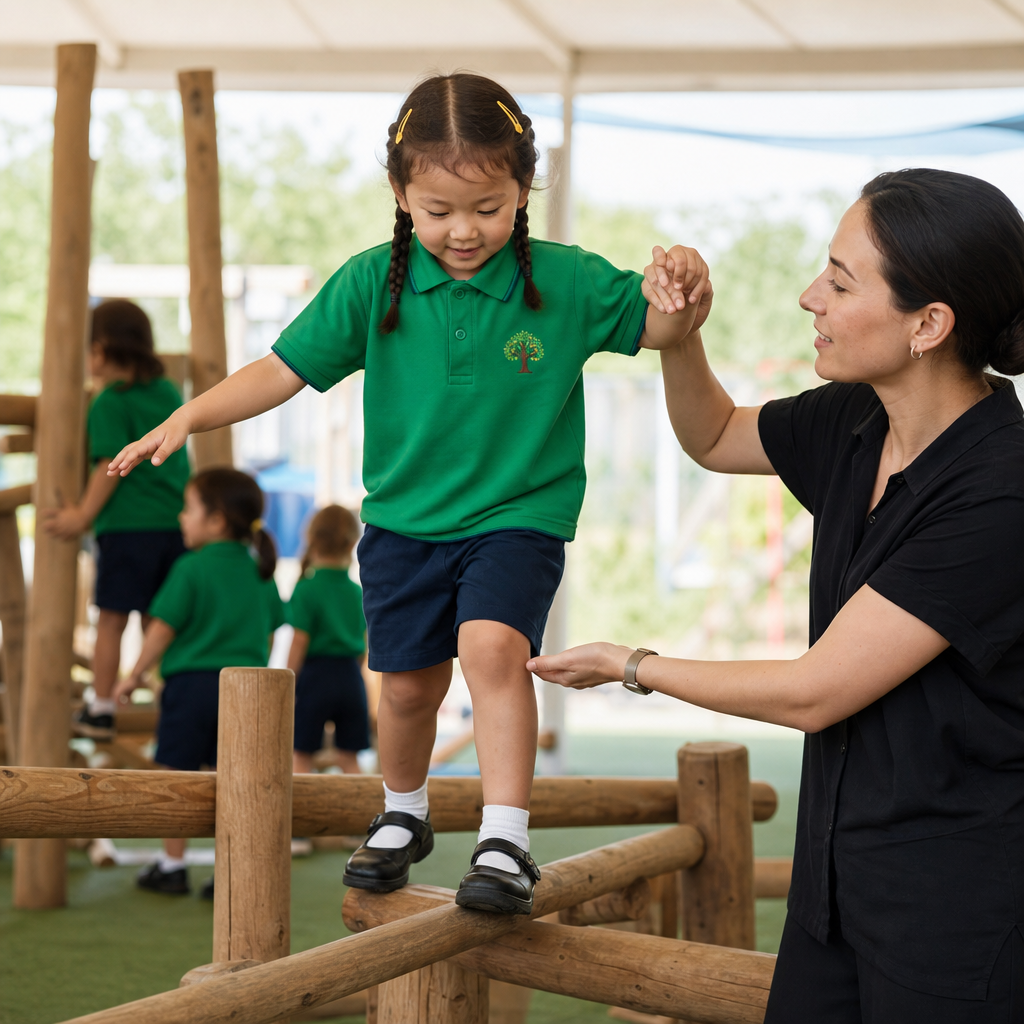 Physical Development