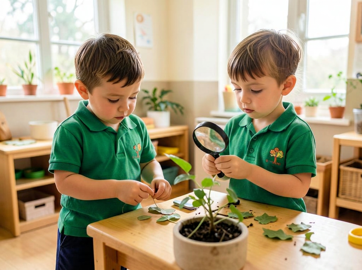 Science & Discovery