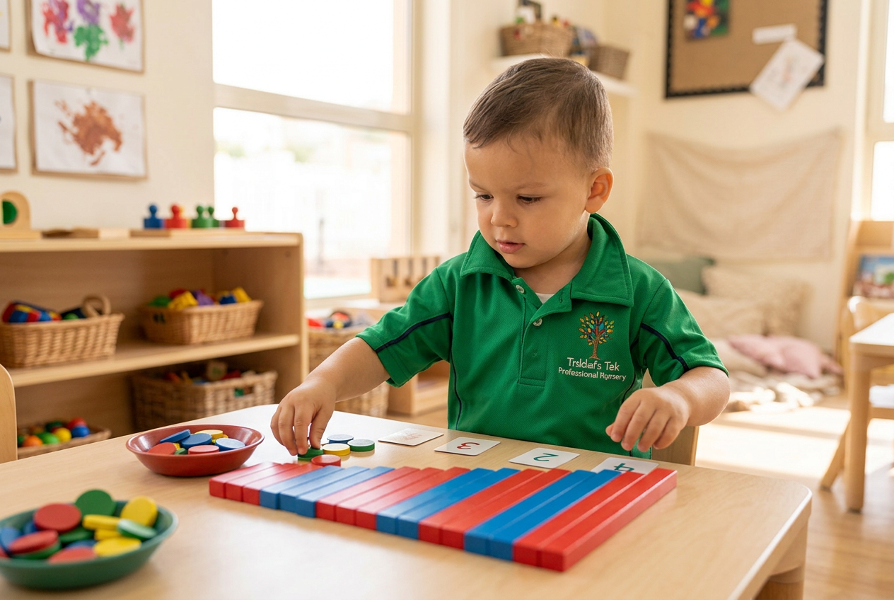 Early Mathematics